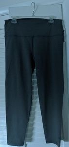 7/8 leggings unworn. NWOT